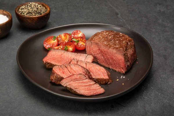 Bison Tenderloin Steak