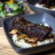 Bison Short Ribs