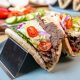 Bison Doner Kebabs