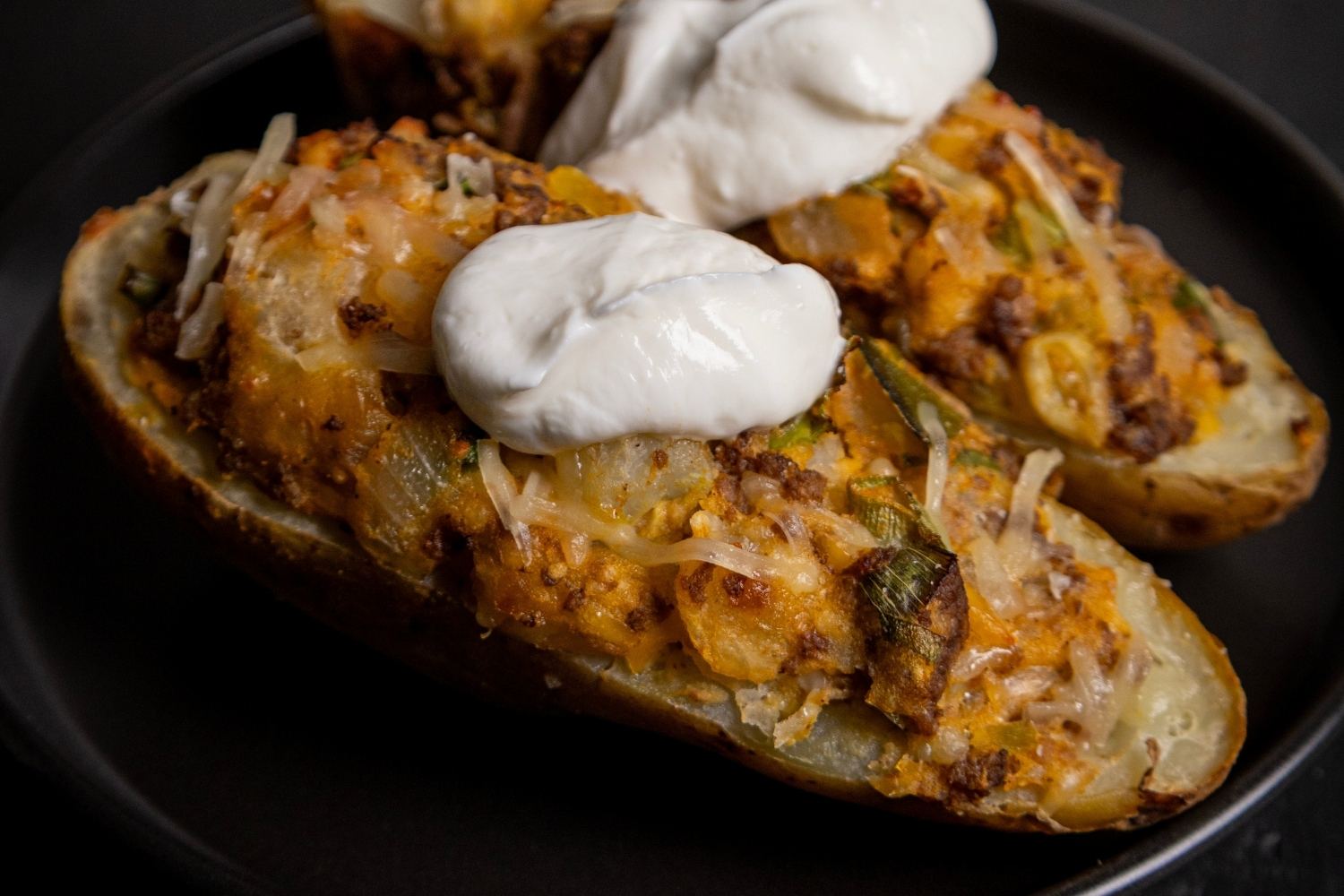 bison-burger-twice-baked-potato-fold