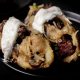 Steakhouse Bison Twice-Baked Potatoes
